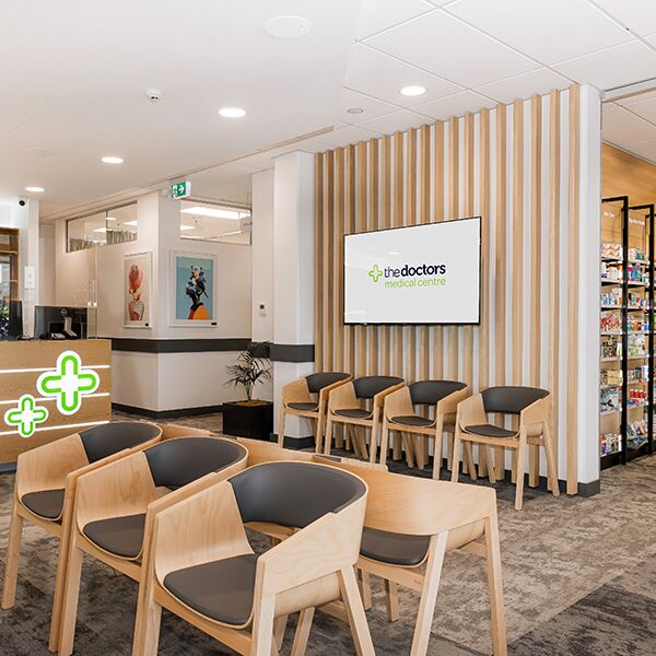 Green Cross Health-General Purpose Doctors Greenlane Medical Centre