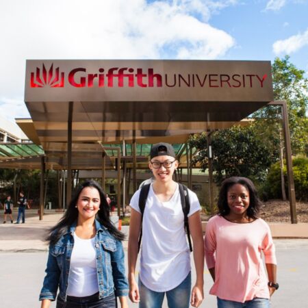 Griffith Uni-General Purpose Griffith Uni-General Purpose