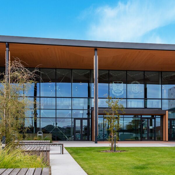 Shirley Boys and Avonside Girls High School Case Study-General Purpose