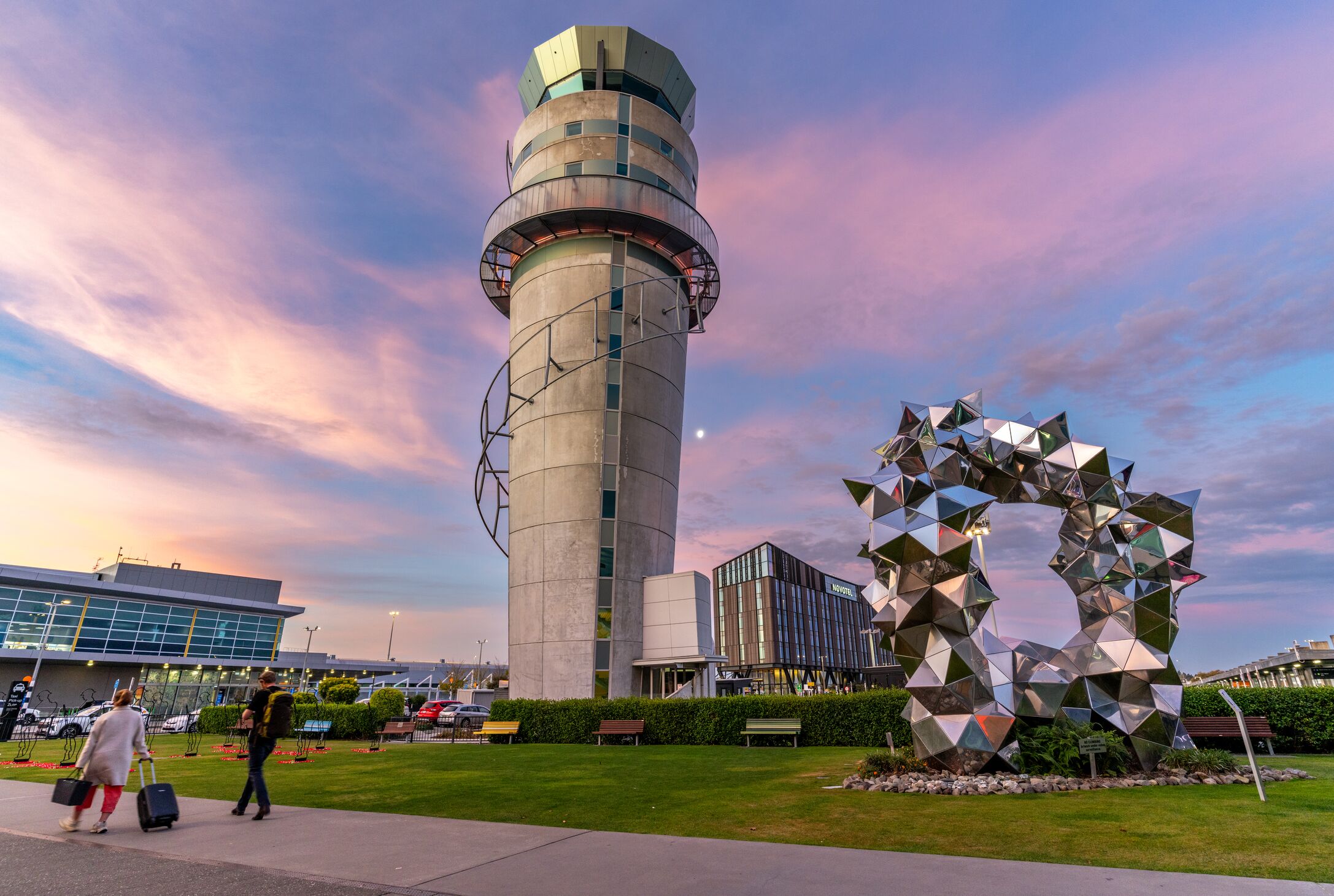 christchurch airport case study christchurch airport case study