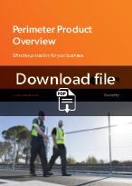 Perimeter Brochure download image-General Purpose Download our Perimeter Product Overview brochure