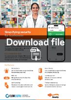 SMB Clear Digital Flyer-General Purpose