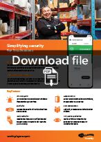 Download our Gallagher SMB overview flyer