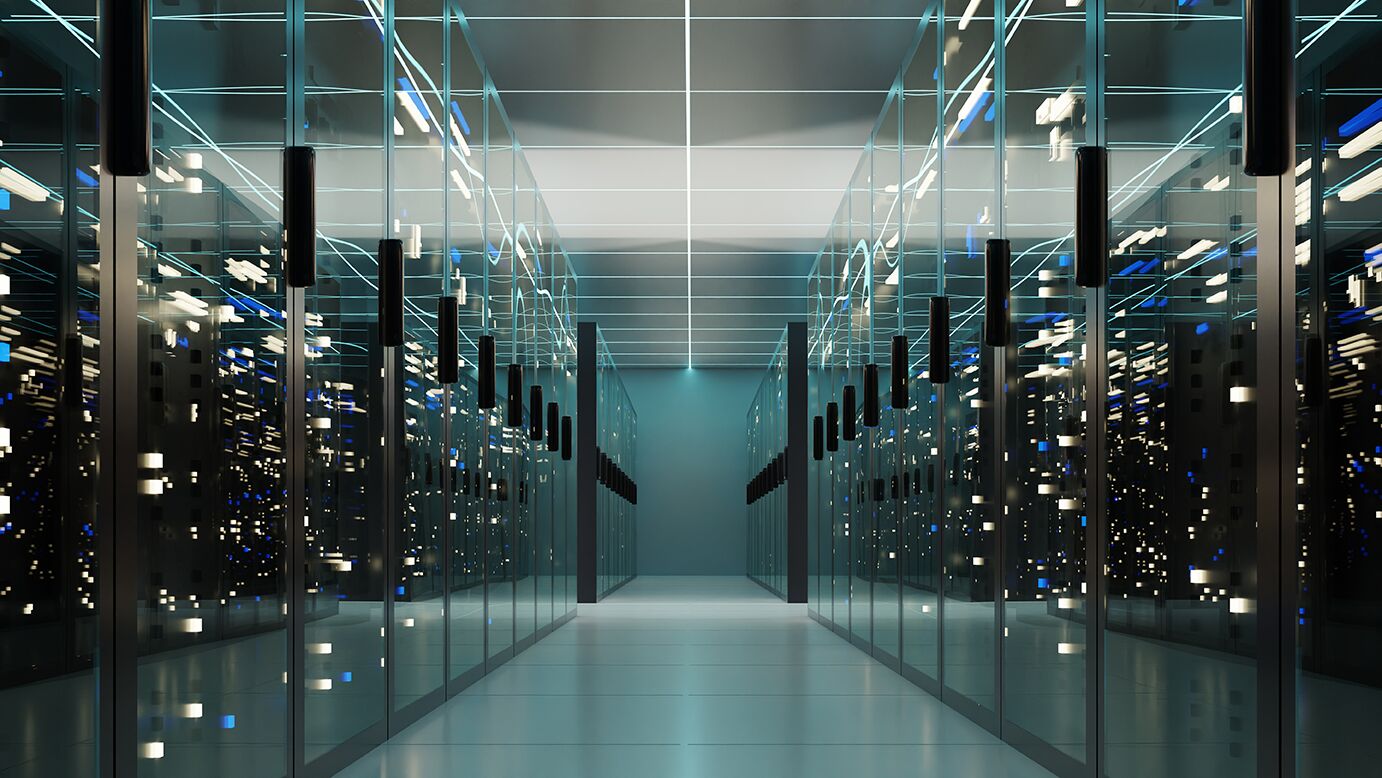 Data Centre Industry
