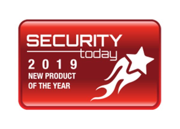 Promo image 2019 Security Today awards-General Purpose 2019 Security Today new product of the year awards
