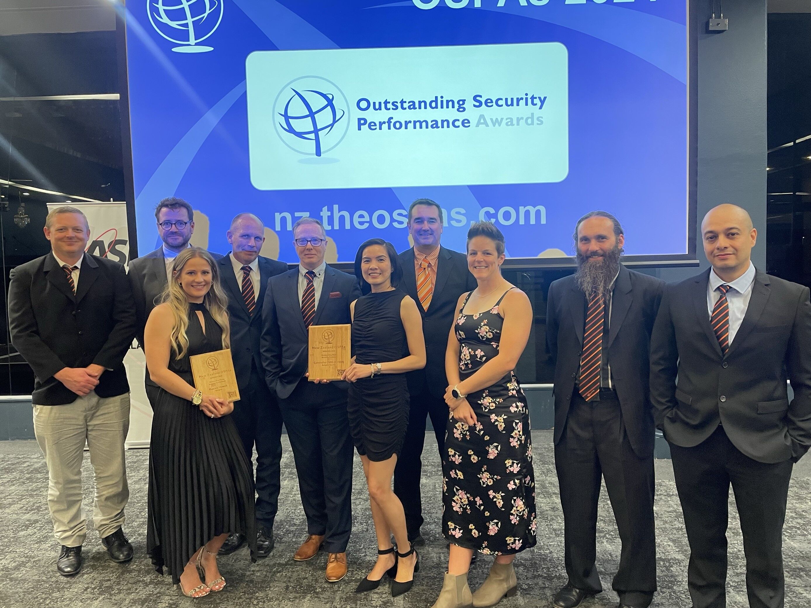 NZ OSPAs Website-General Purpose