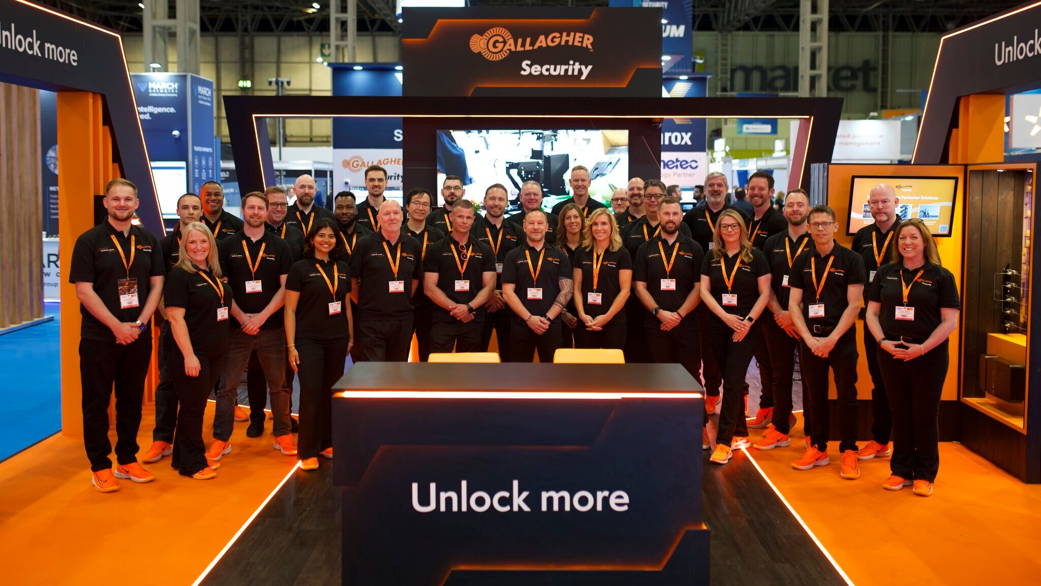 gallagher security team - tse 2026-general purpose