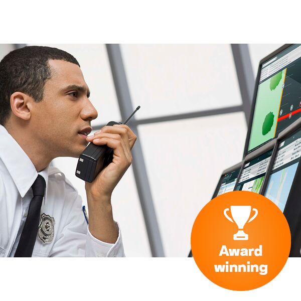 Command Centre Award-General Purpose