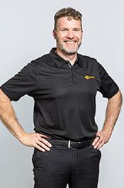 Paul Gordon-General Purpose Paul Gordon-General Purpose