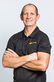 Pedro DeJesus-General Purpose