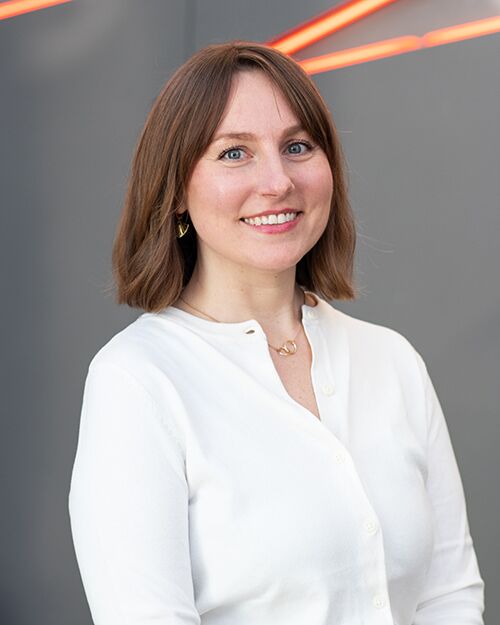 Rachel Akbar Gallagher Communications Partner