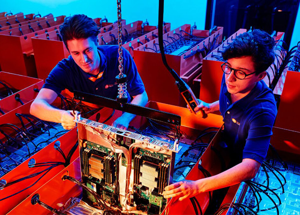 Blog - DUG Customer Spotlight