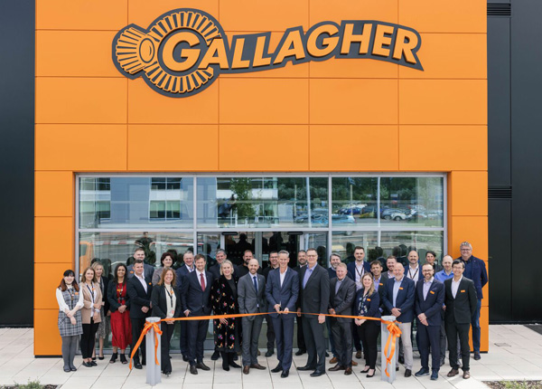 Press releases and awards