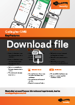 SMB Key Features Download