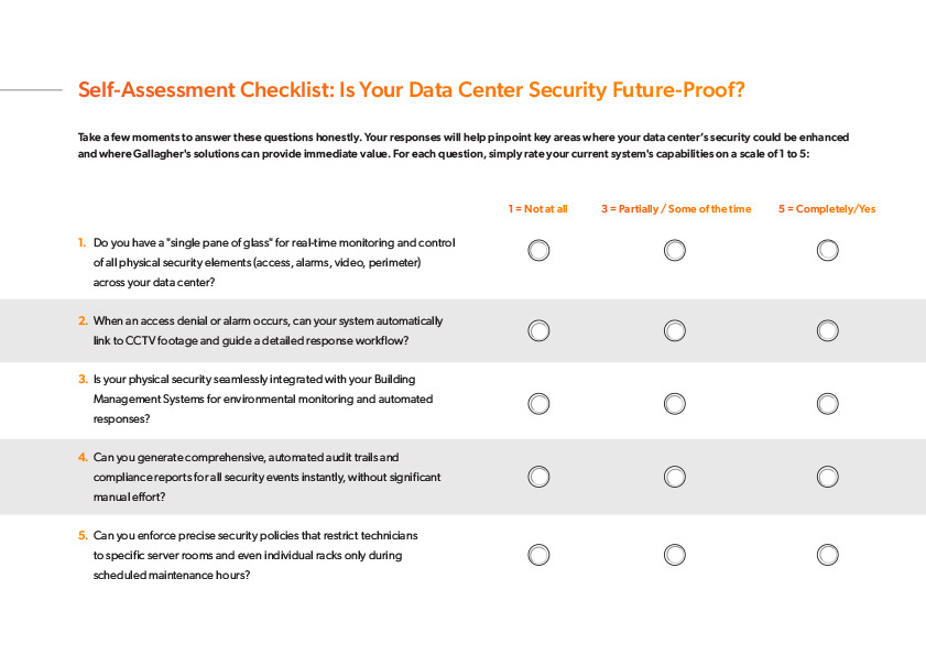 Data Centres Preview Page 3