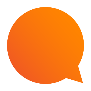 Speech Bubble