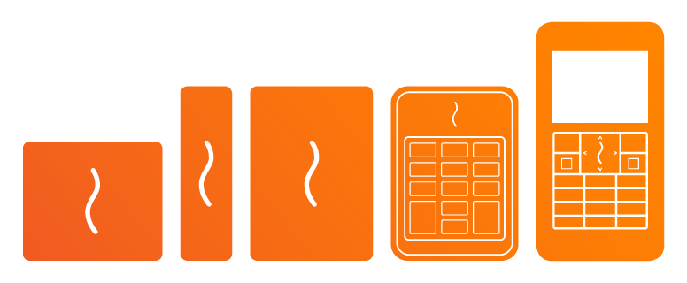 Gallagher T-Series Readers icon