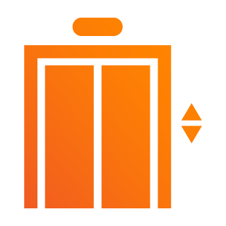 Elevator icon