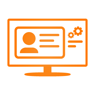 Icon - Cardholder Management