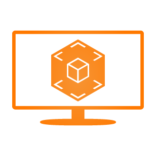 Icon - Command Centre on Screen