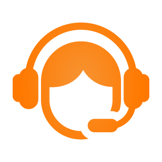 Icon - Customer Service