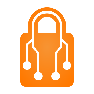 Icon - Cyber Security