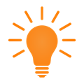 Icon - Lightbulb