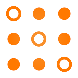 Icon - Network Abstract