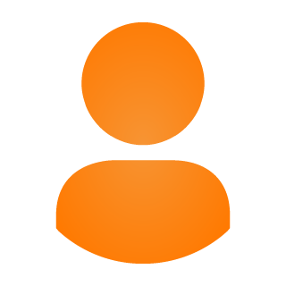 Icon - Person Generic