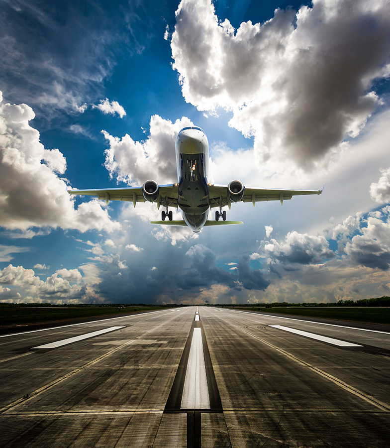 Airports Security Solutions