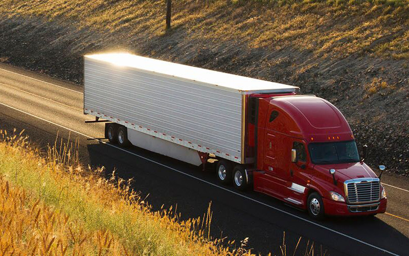 Transport, Manufacturing, and Distribution
