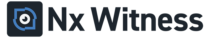 NX Witness Logo