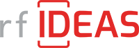 rf IDEAS Logo