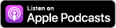 Apple Podcast Listen Badge