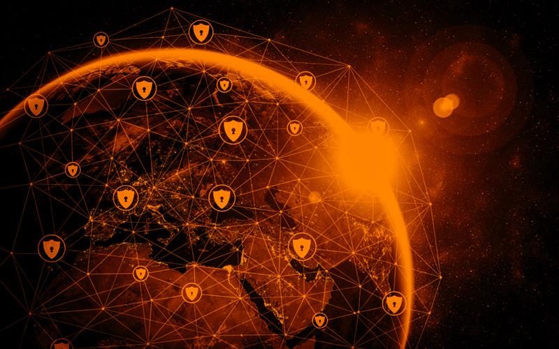 High Security Solutions