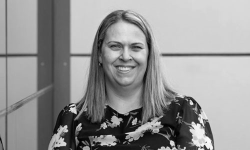 Rachel Wright-St Clair